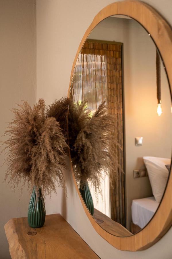 Di Matala Deluxe Apartment Экстерьер фото