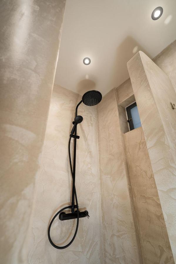 Di Matala Deluxe Apartment Экстерьер фото